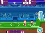 Football Masters: Euro 2020