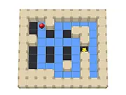 Star Maze