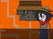 Crowscare