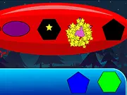 Shapes Airship