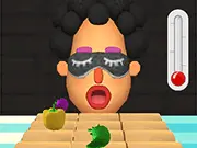 Extra Hot Chili 3D