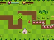 Tower Defense Html5