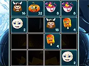 2048 Halloween