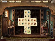 Treasure Vault Mahjong