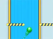 Ball Rolling Path