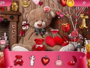 Hidden Valentine's Fairytale