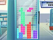 Ice TetriX