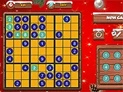 Christmas Sudoku