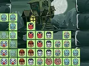 Halloween Tetriz