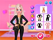 My New Years Sparkling Outfits