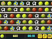 Ball Challenge Deluxe