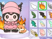 Kurome Avatar Maker