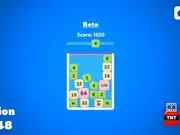 Fusion 2048