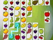 Mahjong Fruits