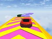 Fast and Wild in the Sky