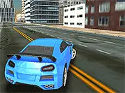 Extreme Drift Car Simulator