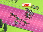 Horse Derby Racing