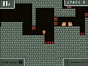 Tiny Explorer Html5