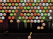 Bubble Shooter Halloween Special