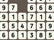 Frantic Math