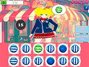 Candy Merge