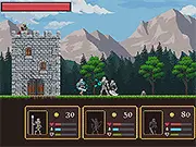 Defense of the kingdom