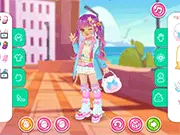 Kiddo Fairy Kei