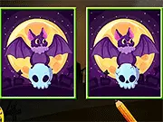 Which is Different Halloween
