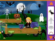 Halloween Dress-Up Parade