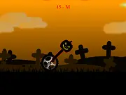 Halloween Wheel