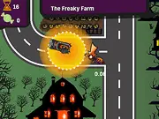 Wacky Witch