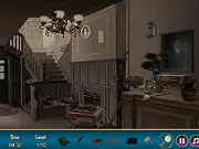 Haunted House Hidden Objects