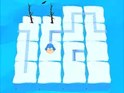 Drift Ice Line Connect