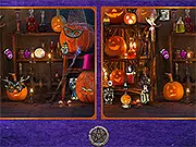 The Freaky Night Of Halloween