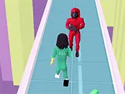 Squid Game Run