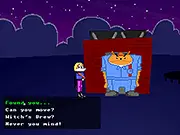 Halloween Hide & Seek