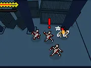 Chainsaw Man Fangame