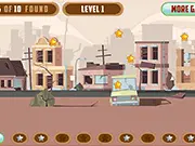 Apocalyptic Disaster Hidden