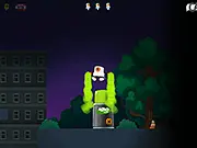 Graffiti Time Html5