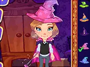 Witch Magic Academy