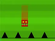 Falling Dash