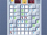 Minefield Classic