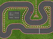 Miniracer