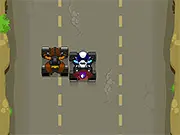 Road Bash