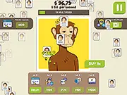 Lit Ape NFT Generator