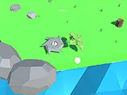 Clear the Island