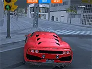 ROD Multiplayer Car Driving