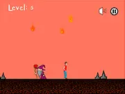 Firedungeons Escape
