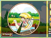 Pic Pie Puzzles Transports