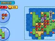Puzzle Reign